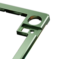 GMMK 3 Top Case Metal Sage Green 65