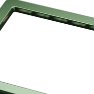 GMMK 3 Top Case Metal Sage Green 65