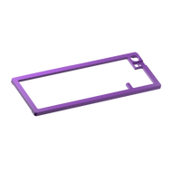 GMMK 3 Top Case Limited Edition Synth Purple 65