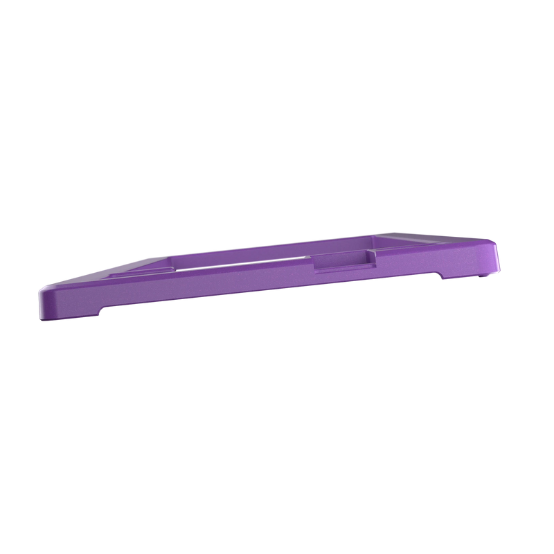 GMMK 3 Top Case Limited Edition Synth Purple 65