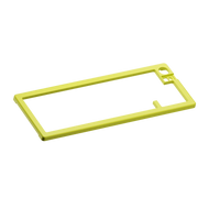 GMMK 3 Top Case Limited Edition Volt Lime 65