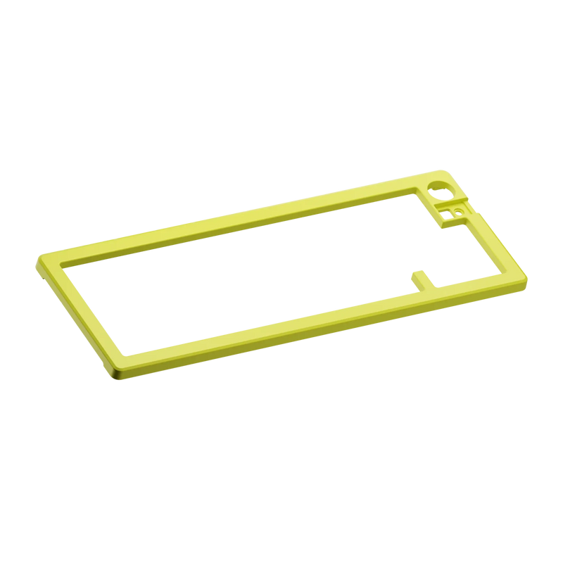 GMMK 3 Top Case Limited Edition Volt Lime 65