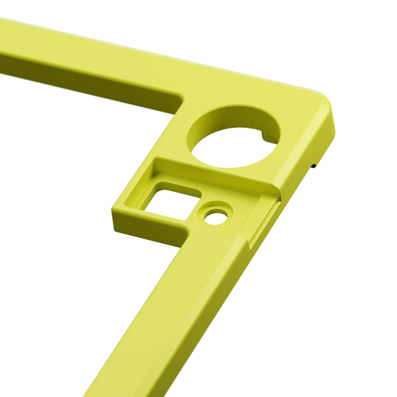 GMMK 3 Top Case Limited Edition Volt Lime 65