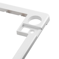 GMMK 3 Top Case Plastic White 65