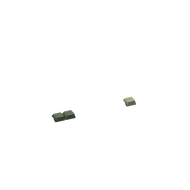 Keycaps Alpine Forest US