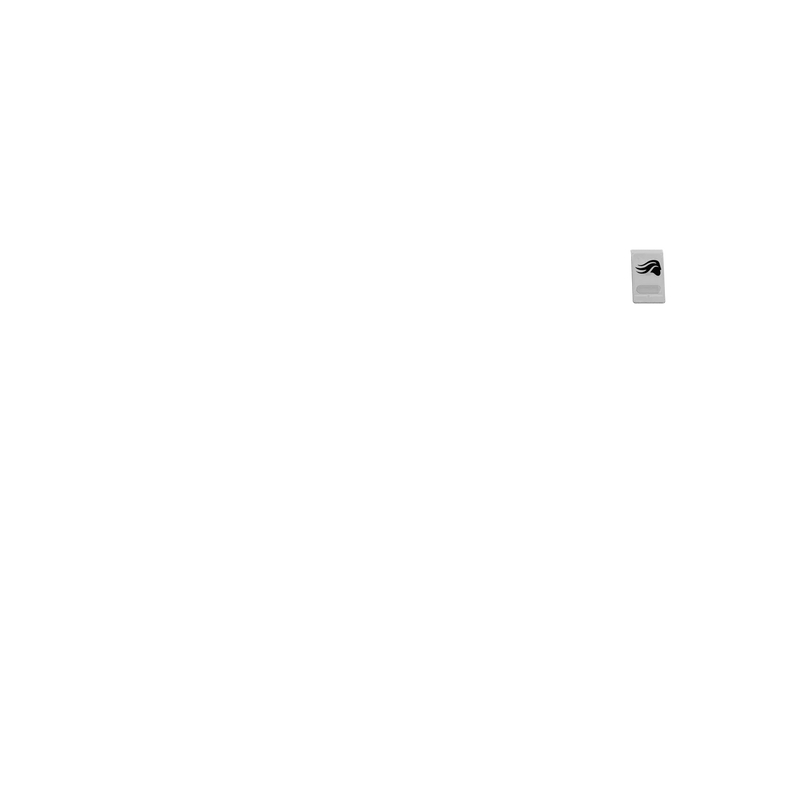 GMMK 3 Badge ExoFrost Vertical