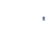 GMMK 3 Badge Midnight Blue Vertical