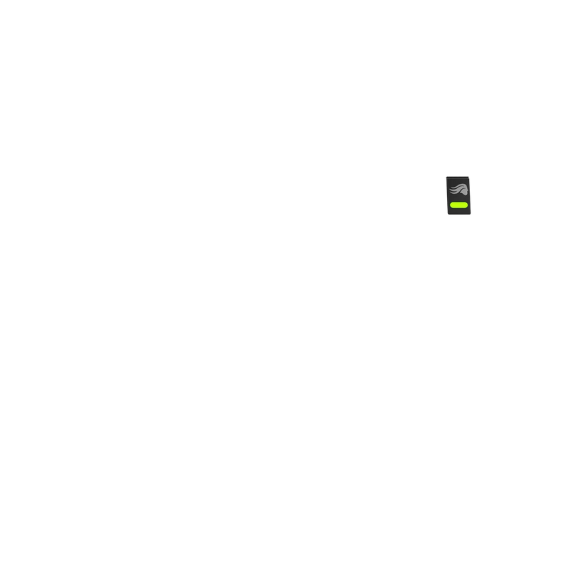 GMMK 3 Badge Space Grey Vertical