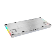 GMMK 3 Bottom Case Plastic ExoFrost 75