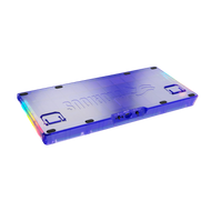 GMMK 3 Bottom Case Plastic ExoPurple 75