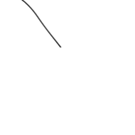 Glorious Standard Cable Basic Black