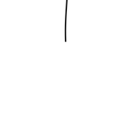 Glorious Standard Cable Basic Black