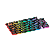 Keycaps Aura V3 Black US