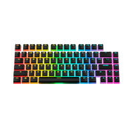 Keycaps Aura V3 Black US