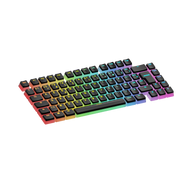 Keycaps Aura V3 Black FR