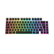Keycaps Aura V3 Black FR