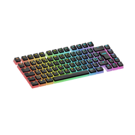 Keycaps Aura V3 Black ND