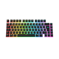 Keycaps Aura V3 Black ND