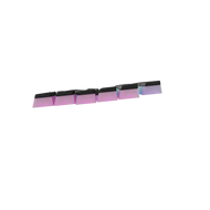 Keycaps Aura V3 Black ND