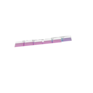 Keycaps Aura V3 White FR