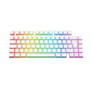 Keycaps Aura V3 White ND