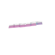 Keycaps Aura V3 White ND