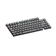 Keycaps Basics Armor Grey US