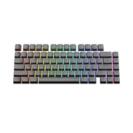 Keycaps Basics Armor Grey US