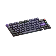 Keycaps Limited Edition Atomic US