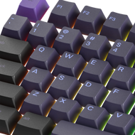 Keycaps Limited Edition Atomic US