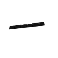 Keycaps Backlit Black UK