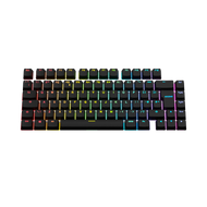 Keycaps Backlit Black UK