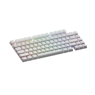 Keycaps Backlit White US