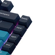 Keycaps Celestial Ice US