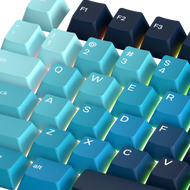 Keycaps Celestial Ice US