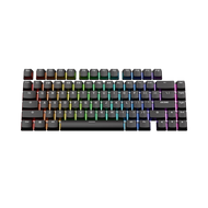 Keycaps Basics Classic Black US