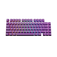 Keycaps Basics Epic Purple US