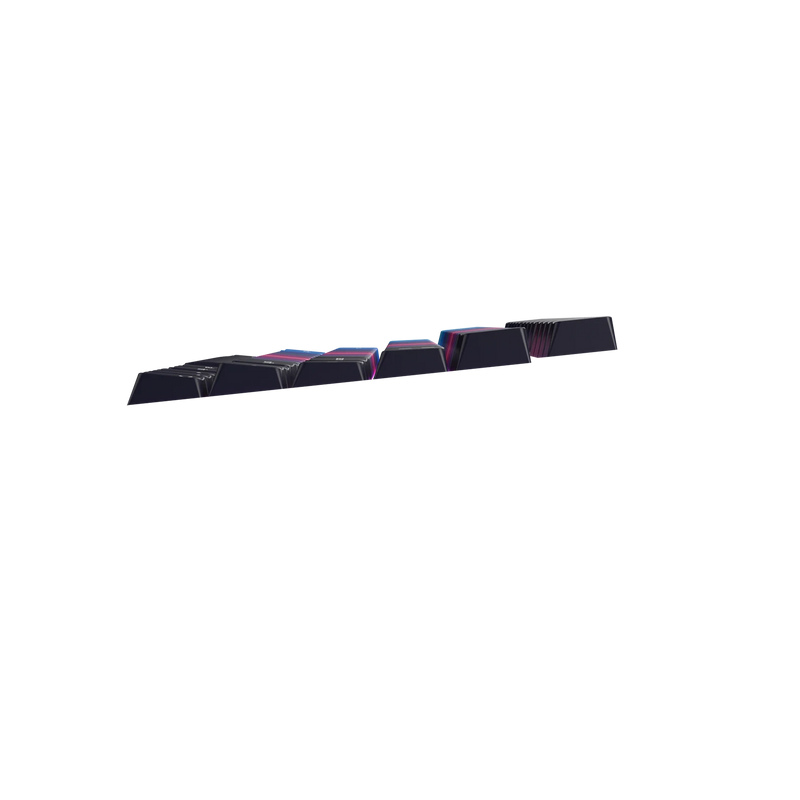 Keycaps Afterparty US