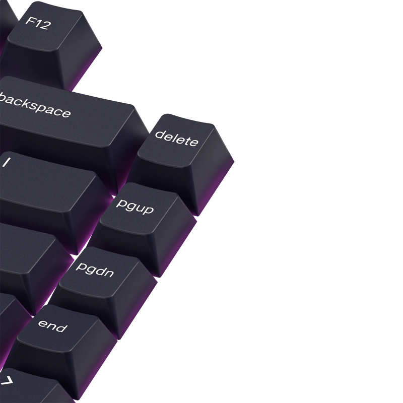Keycaps Afterparty US