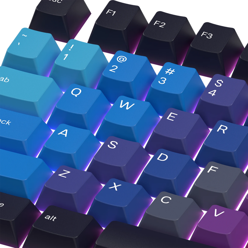 Keycaps Afterparty US