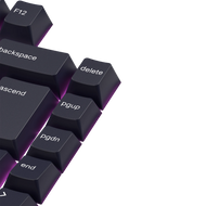Keycaps Afterparty DE