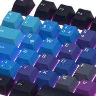 Keycaps Afterparty DE