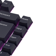 Keycaps Afterparty Nordic