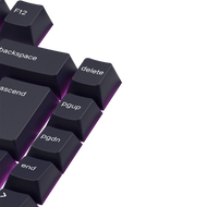 Keycaps Afterparty UK