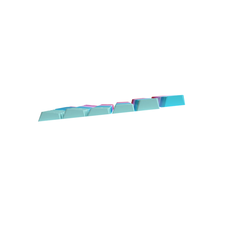 Keycaps Daydream US