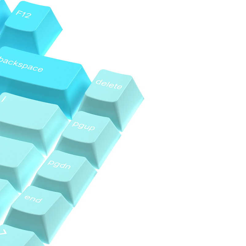 Keycaps Daydream US