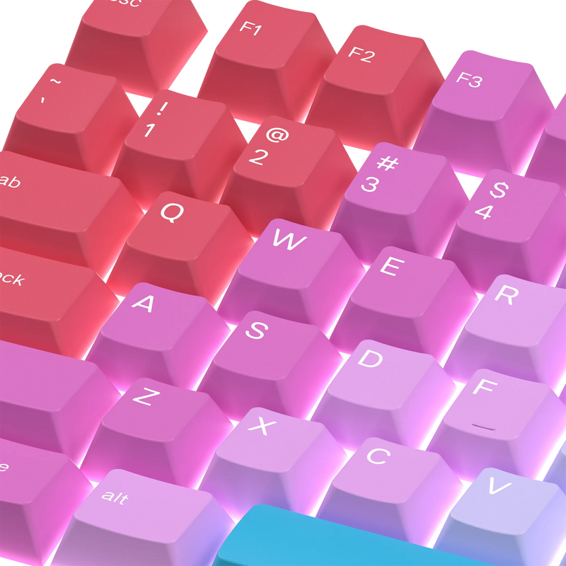 Keycaps Daydream US