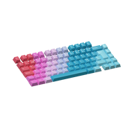 Keycaps Daydream Nordic