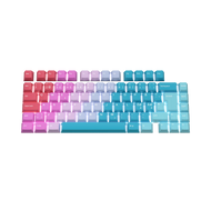 Keycaps Daydream Nordic