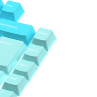 Keycaps Daydream Nordic